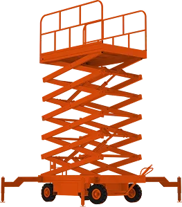 Lift mobil